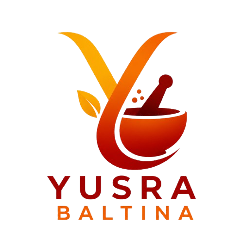 Yusra Baltina